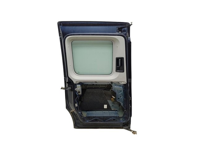 2K5843107C VAG Дверь боковая (сдвижная) левая купить в Ровно