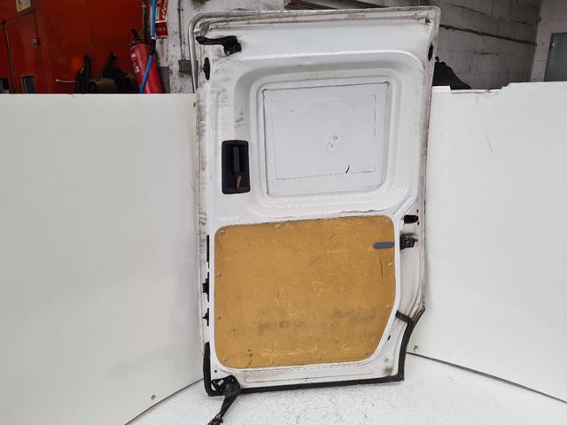 VAG 2K5843108B Дверь боковая (сдвижная) правая в наличии Хмельницкий