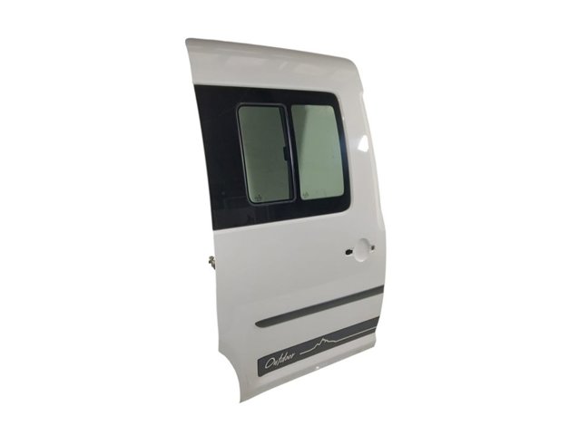 2K5843108C VAG Дверь боковая (сдвижная) правая купить в Одесса