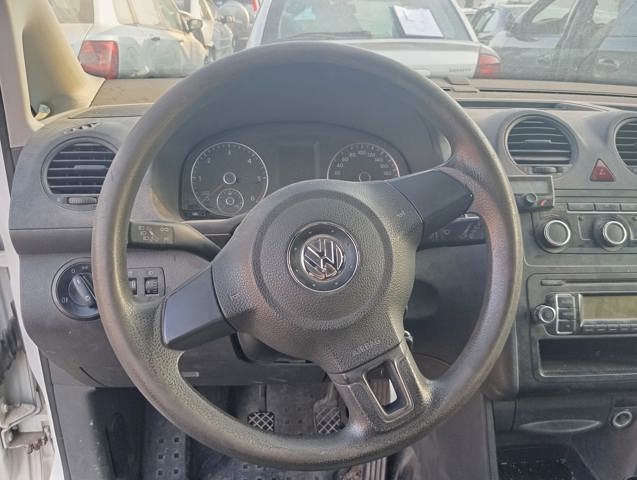 2K5880201 VAG Подушка безопасности водителя купить в Ужгород