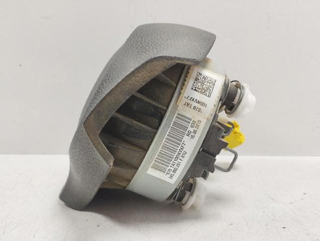 VAG 2K5880201F Подушка безопасности (AIRBAG) водительская в наличии Тернополь