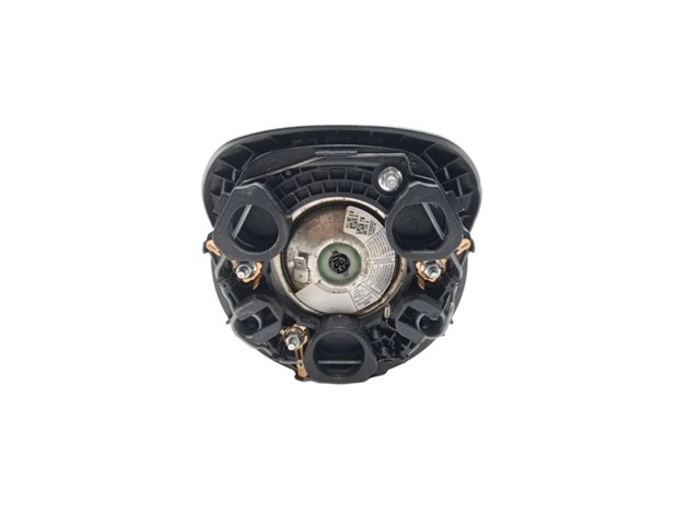 2K5880201M VAG Подушка безопасности (AIRBAG) водительская купить в Харьков