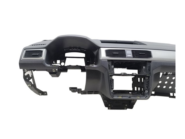 2K5880201M Подушка безопасности (AIRBAG) водительская купить Житомир