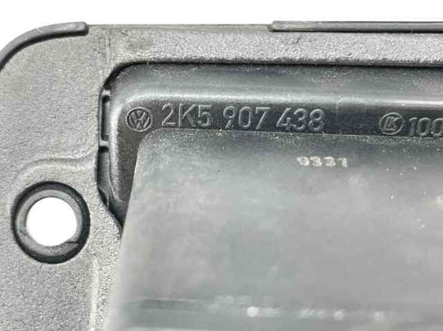 2K5907438 VAG Датчик закрывания дверей купить в Павлоград