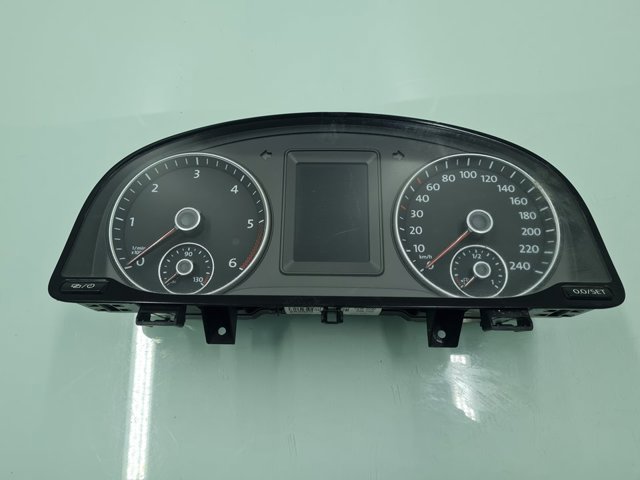 2K5920876K Панель приборов купить Украина