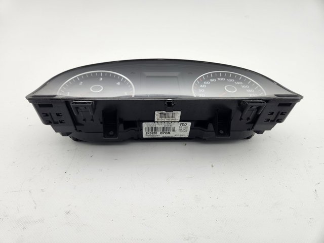2K5920876K VAG Панель приборов купить в Тернополь