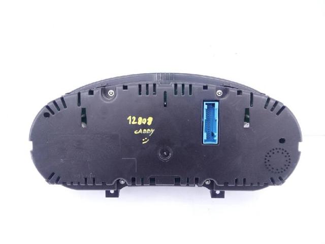 VAG 2K5920876K Приборная доска (щиток приборов) в наличии Ирпень