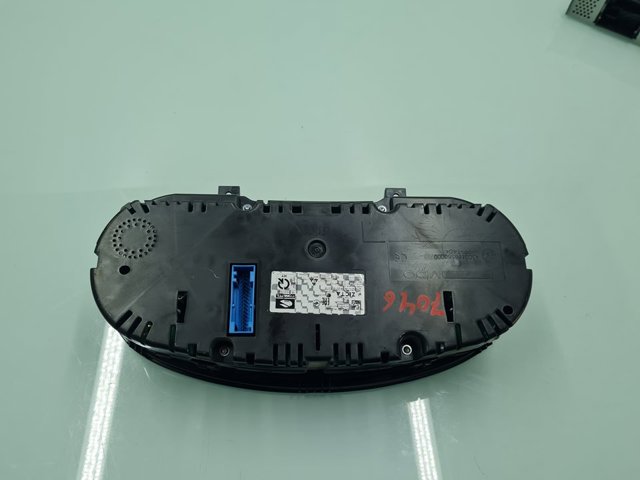 2K5920876K VAG Панель приборов купить в Винница