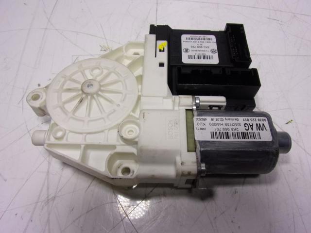 2K5959701AZ05 VAG Мотор стеклоподъемника двери передней левой купить в Ирпень