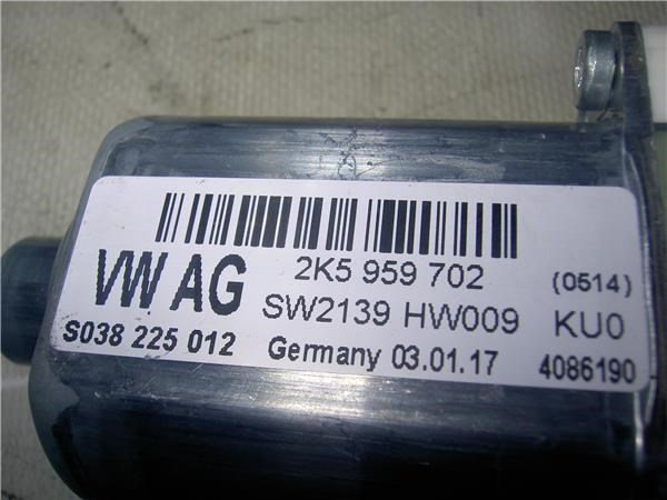 2K5959702 VAG купить в Винница
