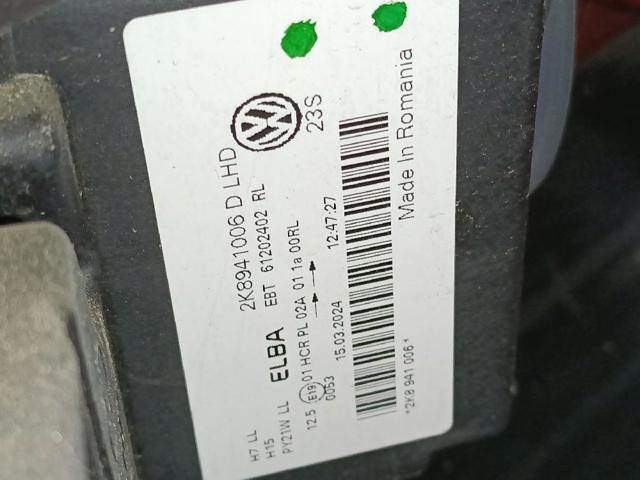 2K8941006D VAG купить в Кривой Рог