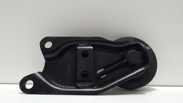 Motor montado Toyota Hiace 3 H10