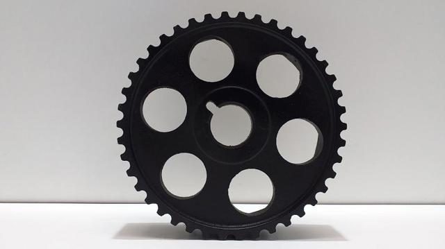 Motor montado Toyota Hiace 3 H10