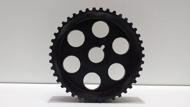 Motor montado Toyota Hiace 3 H10