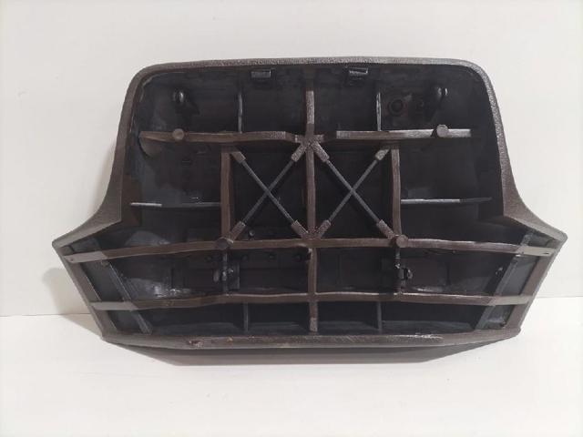 Motor montado Toyota Hiace 3 H10