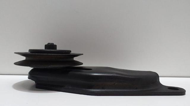 Motor montado Toyota Hiace 3 H10