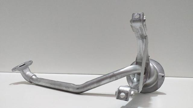 Motor montado Toyota Hiace 3 H10