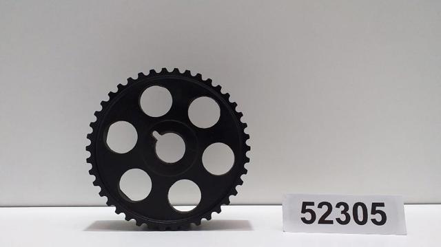 Motor montado Toyota Hiace 3 H10