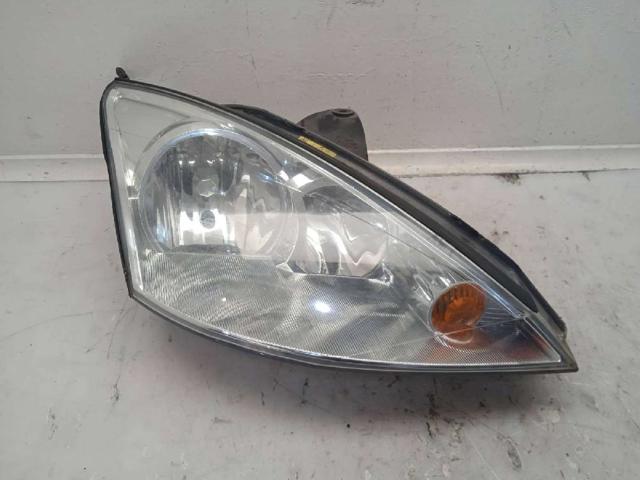 2M5113100BD FORD Фара правая купить в Житомир