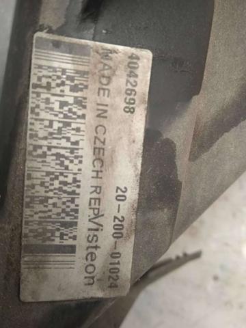 2M5113100BD FORD Фара правая купить в Львов
