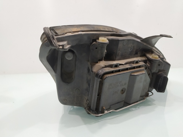 2M5113101BD FORD Левая фара купить в Тернополь