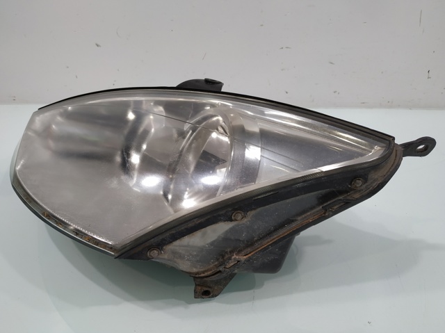 2M5113101BD FORD Фара левая купить в Запорожье