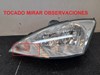 Luz esquerda 2M5113101BD FORD