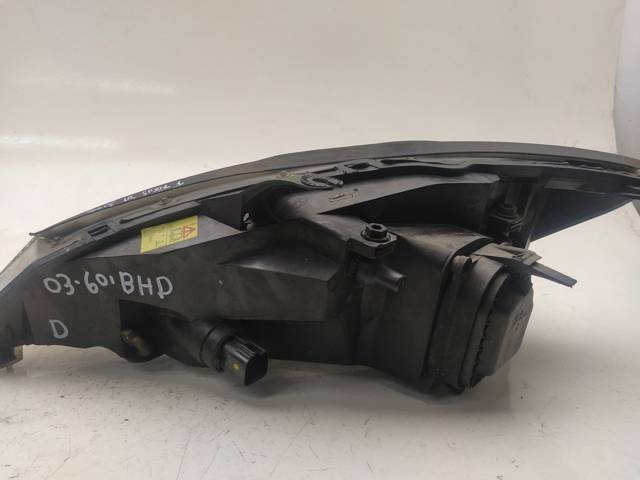 2M5113W029BE FORD Фара правая купить в Кривой Рог