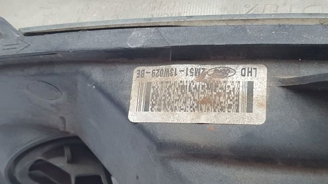 FORD 2M5113W029BE Правая фара в наличии Черновцы