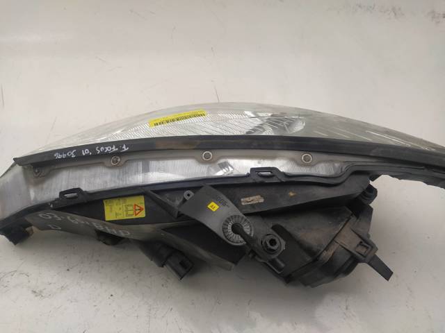 2M5113W029BE Правая фара купить Ирпень