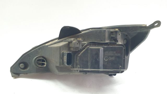 2M5113W029BE FORD Правая фара купить в Днепр