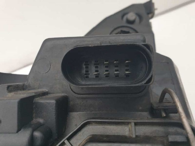 2M5113W030 FORD Фара левая купить в Ирпень