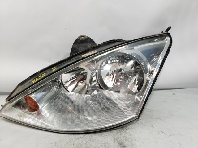 2M5113W030BD Левая фара купить Сумы