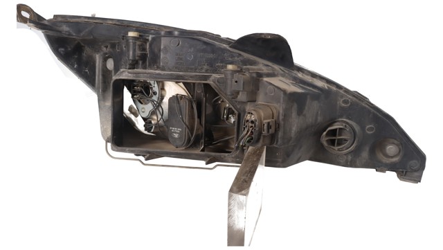 2M5113W030BD FORD Фара левая купить в Винница