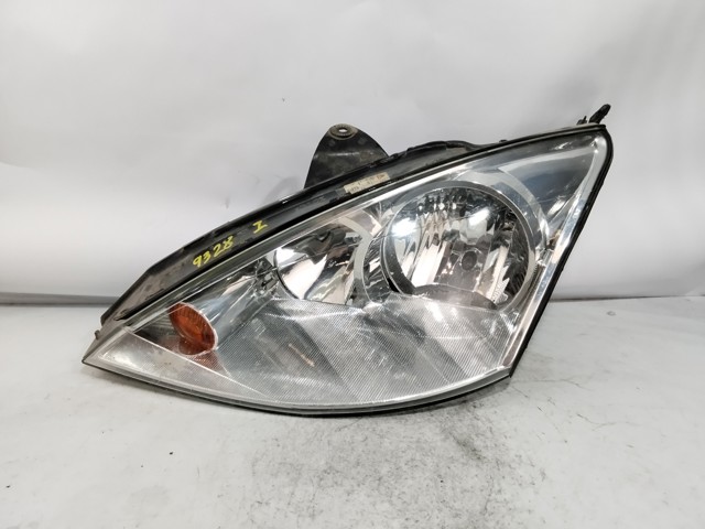 2M5113W030BD FORD Фара левая купить в Львов