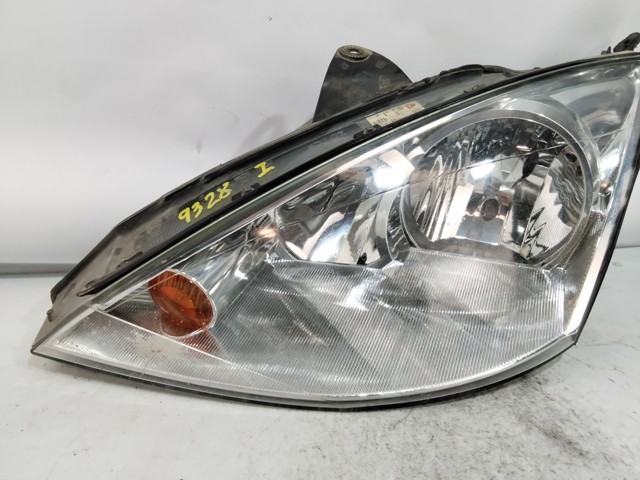 FORD 2M5113W030BD Фара левая в наличии Ирпень