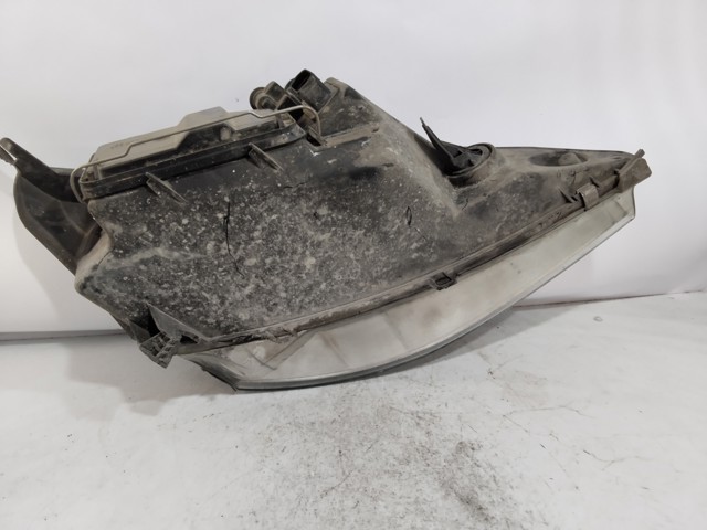 2M5113W030BD FORD Фара левая купить в Каменское