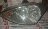 Luz esquerda 2M5113W030BD FORD