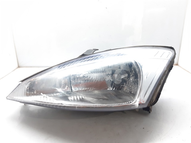 2M5113W030BD FORD Фара левая купить в Тернополь