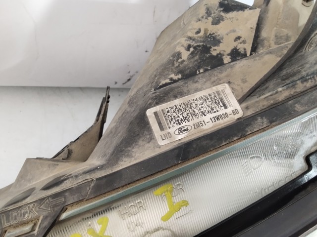 2M5113W030BD FORD Левая фара купить в Тернополь