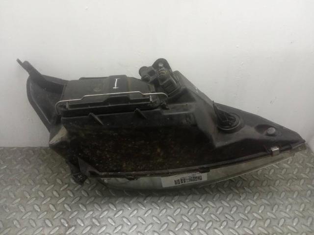2M5113W030BD FORD Фара левая купить в Ужгород