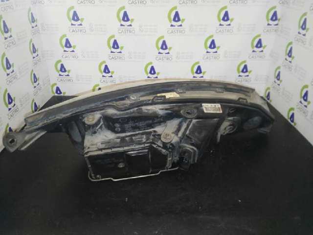 2M5113W030BE Левая фара купить Полтава