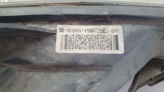 2M5113W030BE Левая фара купить Кривой Рог