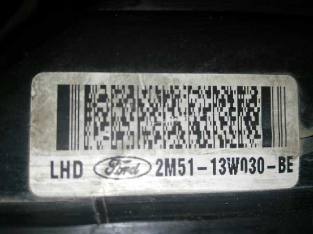 2M5113W030BE Левая фара купить Чернигов