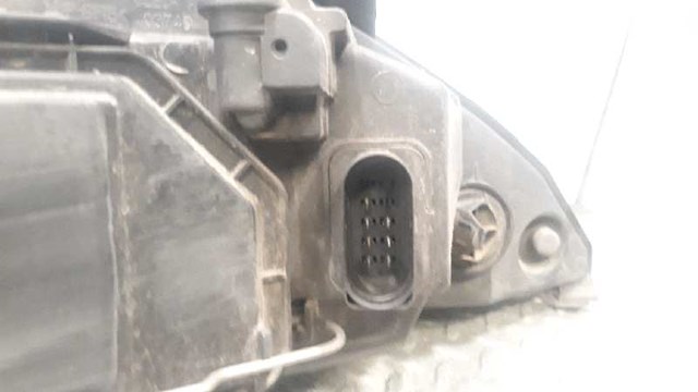 2M5113W030BE Левая фара купить Черкассы