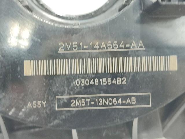 Anel AIRBAG de contato, cabo plano do volante Ford Focus 1 DFW