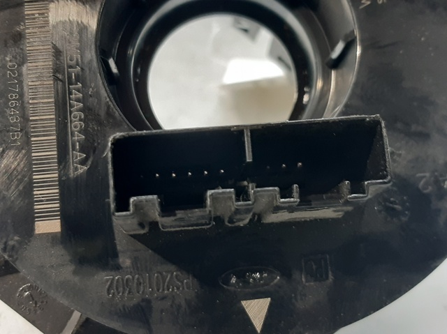 2M5114A664AA Ford