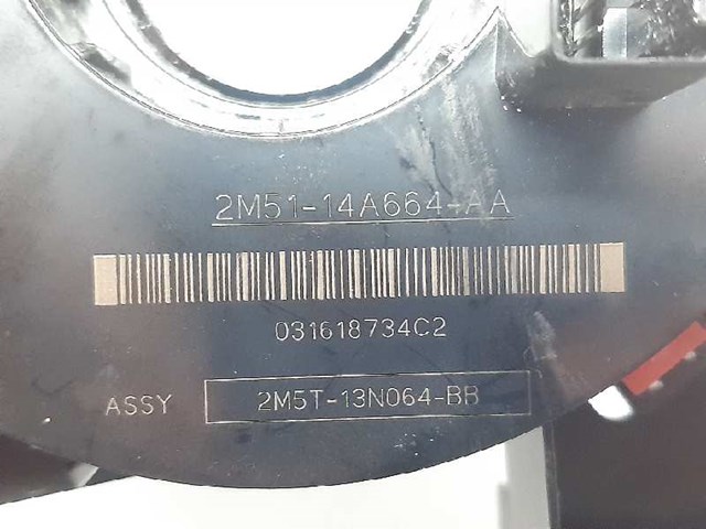 2M5114A664AA Ford