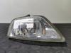 Luzes de nevoeiro esquerdas 2M5115201AG FORD