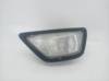 Luzes de nevoeiro esquerdas 2M5115201AG FORD